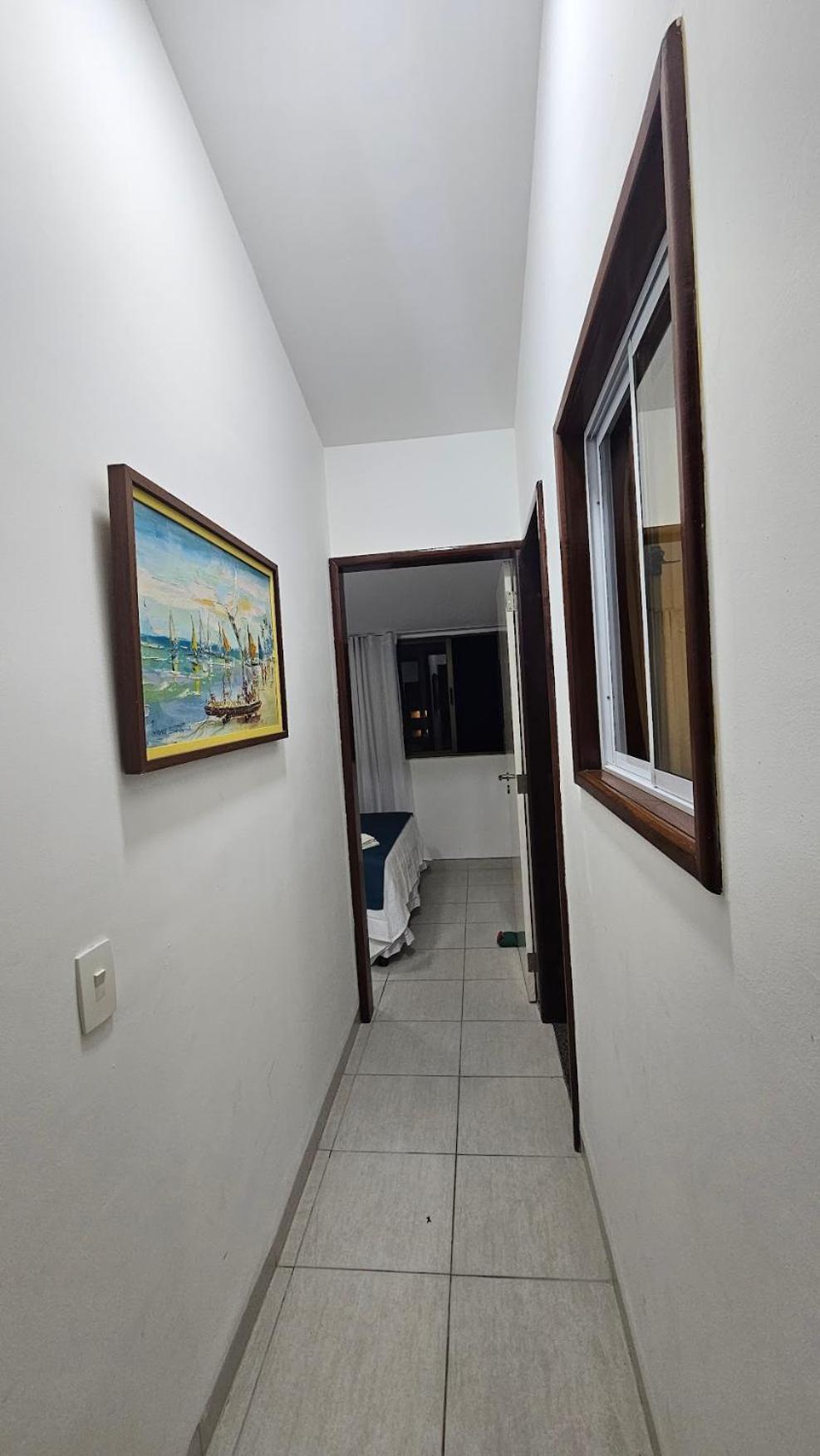 Nanai Residence Flat Marlin Порту-ді-Галіняс Екстер'єр фото
