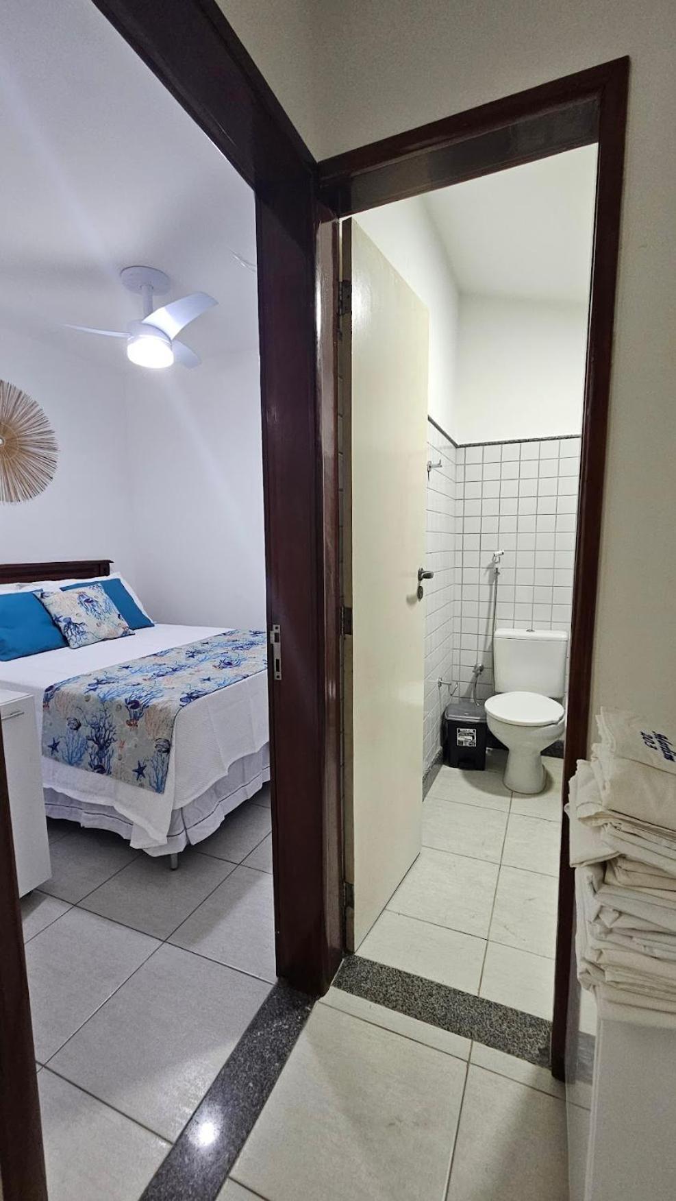 Nanai Residence Flat Marlin Порту-ді-Галіняс Екстер'єр фото